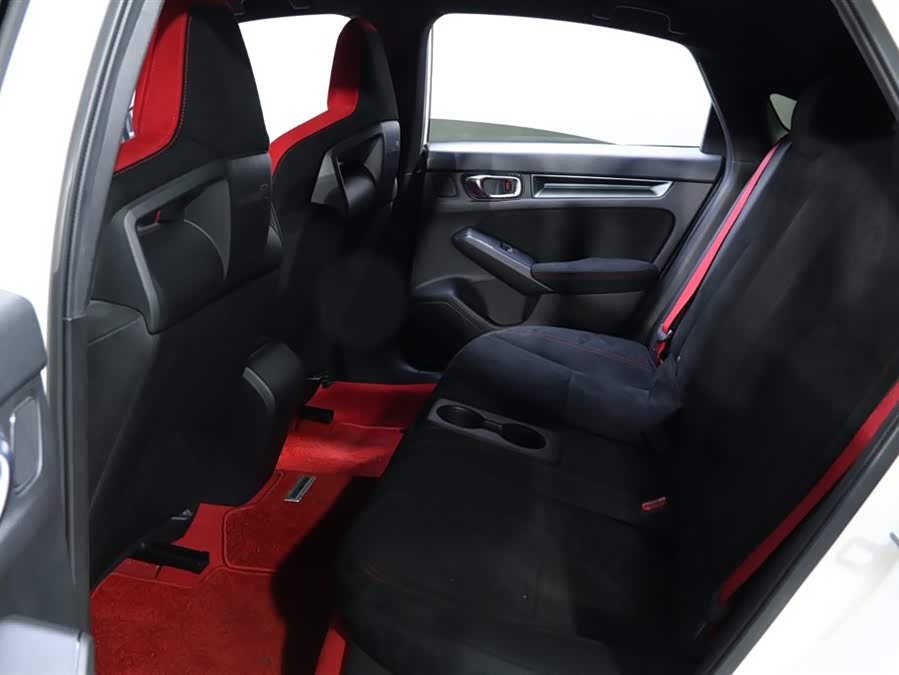 Honda Civic (Imported) 2023 car image #18