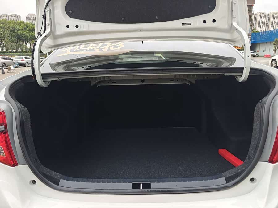 Toyota Yaris L Zhixiang 2021 صورة سيارة #18