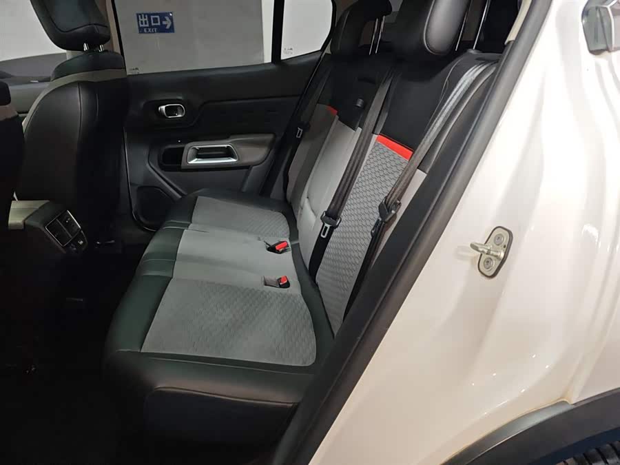 Citroen C5 AIRCROSS 2017 car image #18