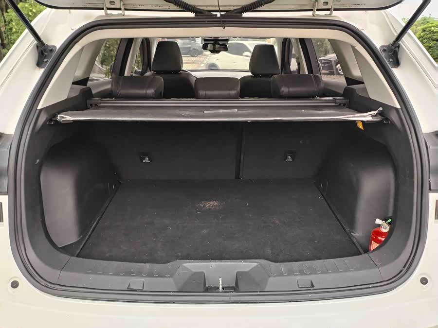 Haval H6 2019 car image #18