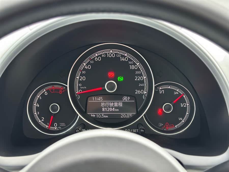 Volkswagen Beetle 2015 immagine di auto #18