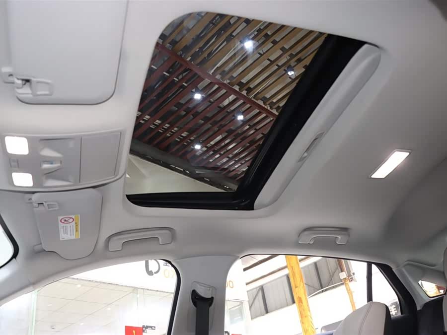 Ford Mondeo 2022 car image #18