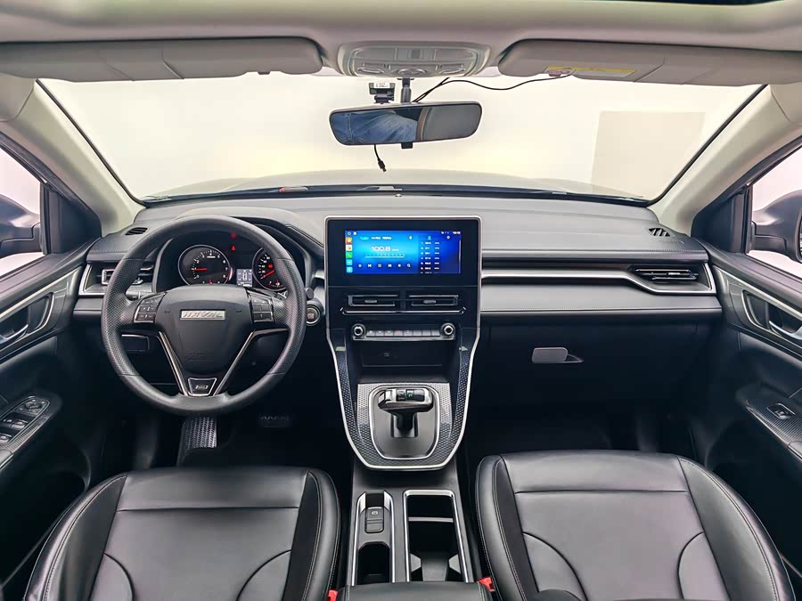 Haval M6 2022 #18 Haval M6 2022 image de voiture #18