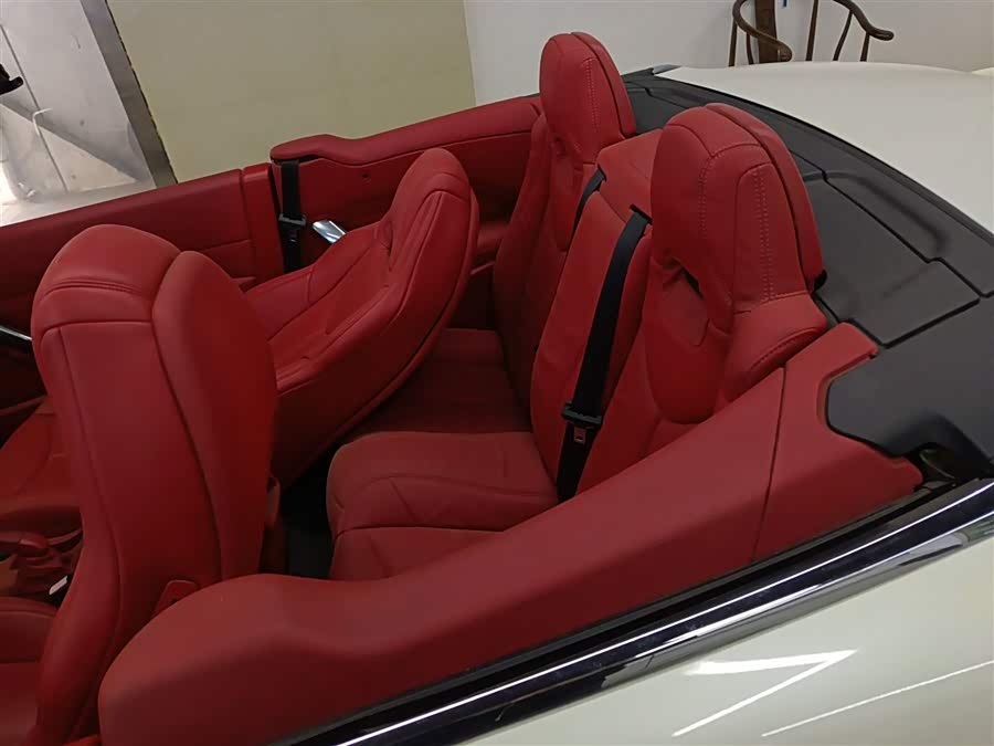 标致 标致308(进口) 2014 汽车图片 #18