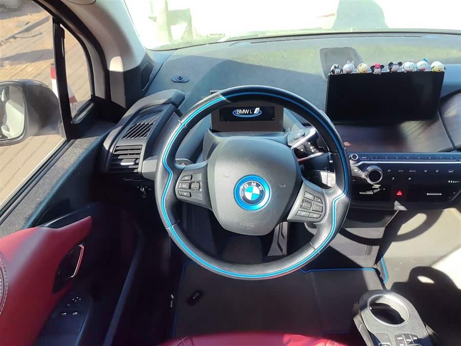 BMW i3 (Imported) 2020 car image #18