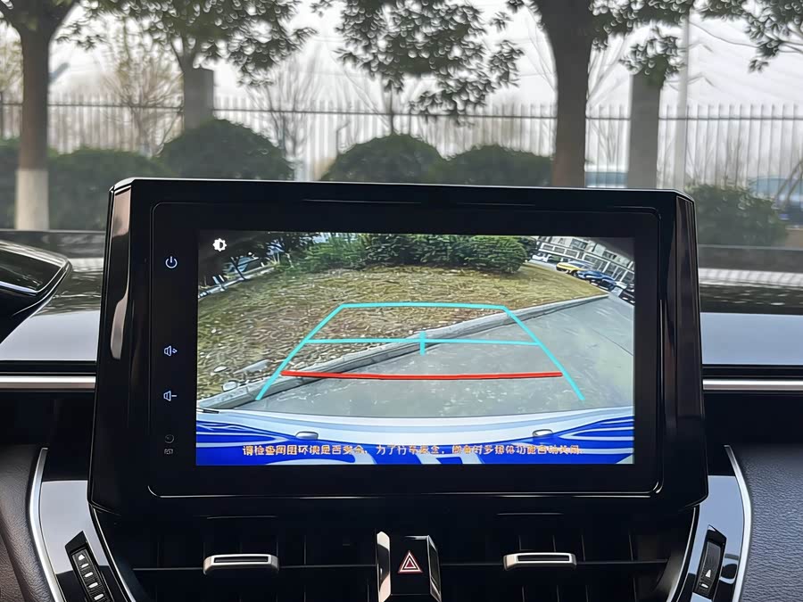 Toyota Allion 2022 car image #18
