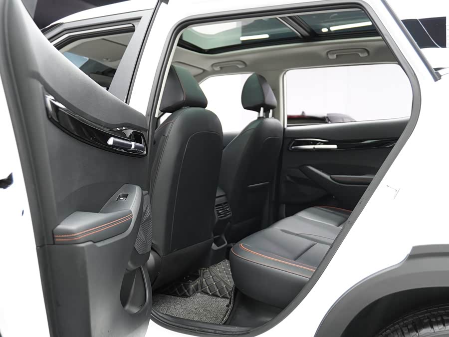 Kia Seltos 2023 #18 Kia Seltos 2023 car image #18