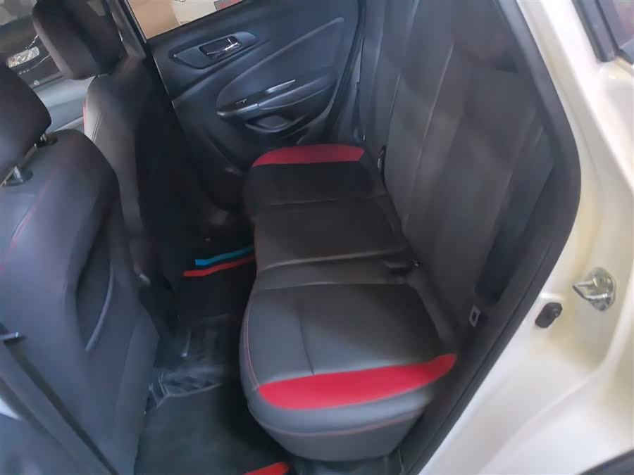 Changan CS15 2017 #18 Changan CS15 2017 car image #18