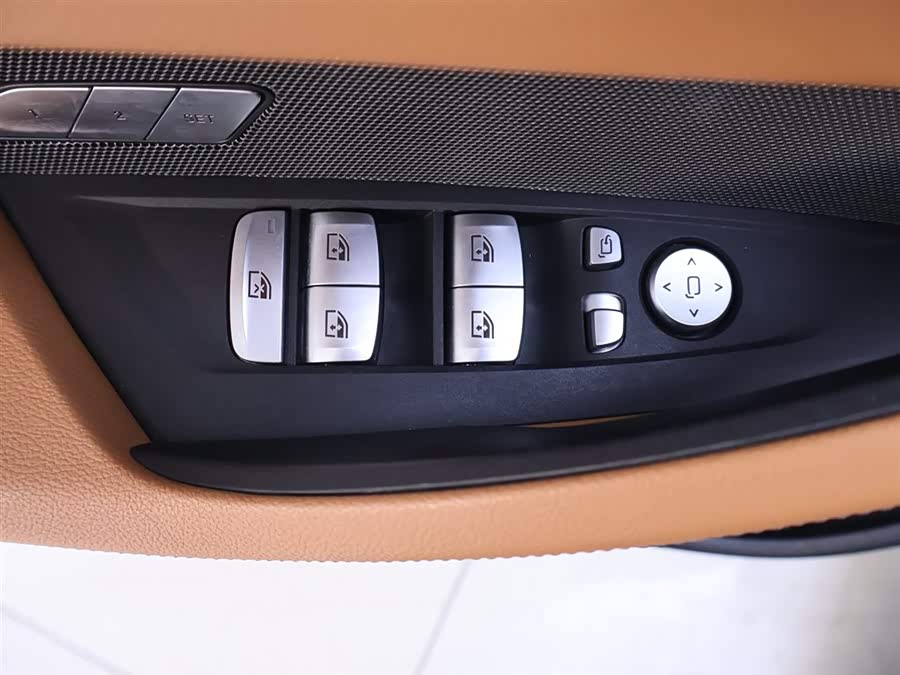 BMW 4 Series 2021 car image #18