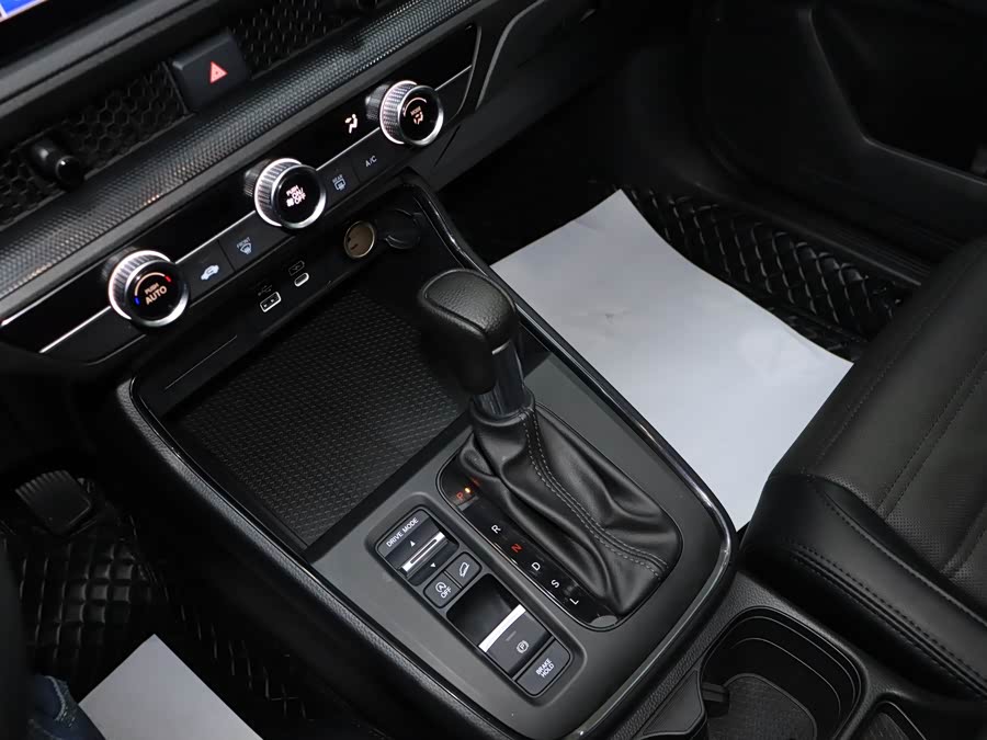 Honda CR-V 2022 #18 Honda CR-V 2022 immagine di auto #18