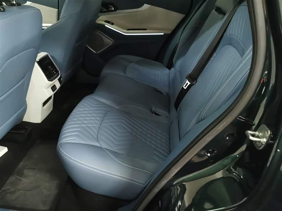 Exceed Lingyun 2022 car image #18