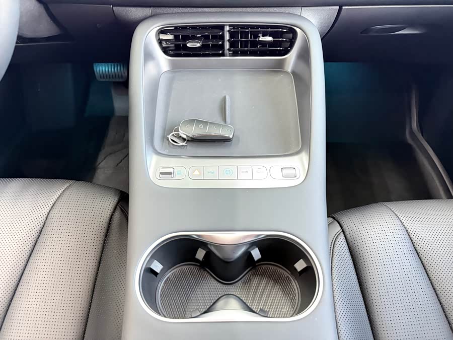 BYD Sea Lion 06 New Energy 2025 car image #18