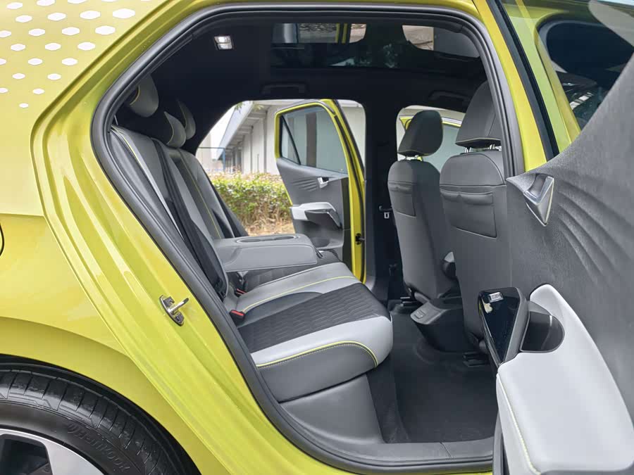 Volkswagen ID.3 2022 #18 Volkswagen ID.3 2022 car image #18