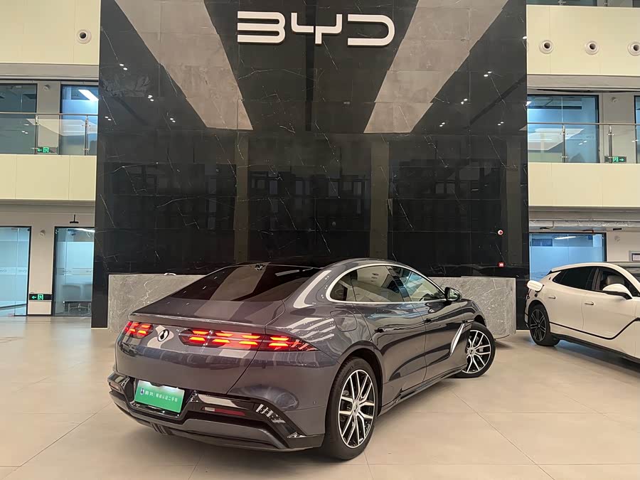 Denza Z9 2024 #18 Denza Z9 2024 immagine di auto #18