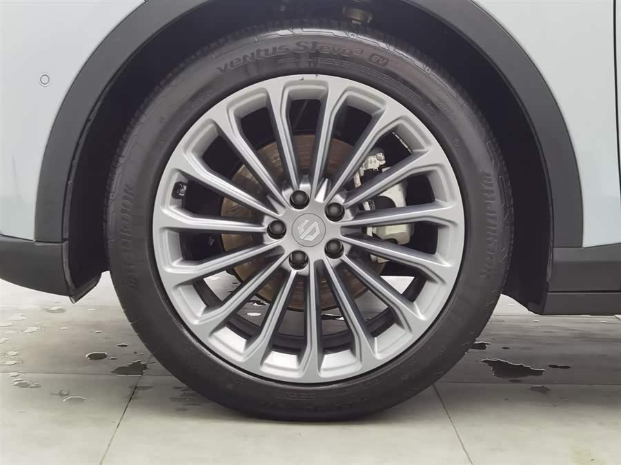 零跑汽车 零跑C11 2024 汽车图片 #18