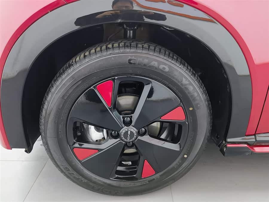 BYD Dolphin 2024 immagine di auto #18