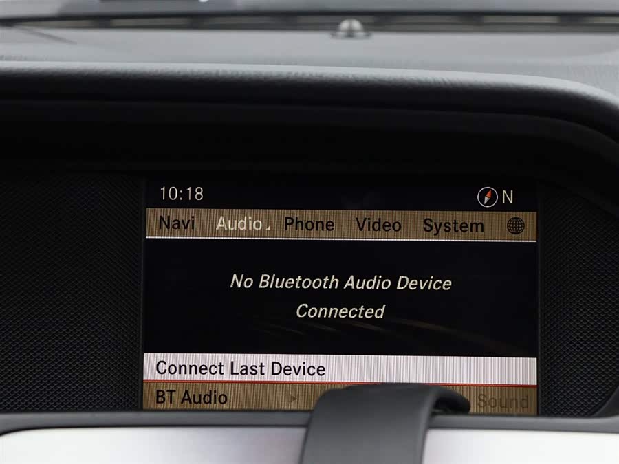 Mercedes-Benz C AMG 2011 #18 Mercedes-Benz C AMG 2011 immagine di auto #18