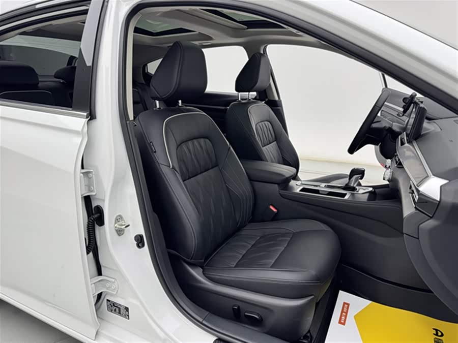 日产 天籁 2024 汽车图片 #18