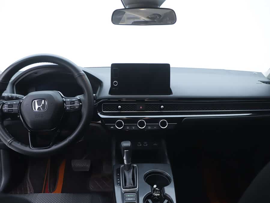 Honda INTEGRA 2022 #18 Honda INTEGRA 2022 car image #18