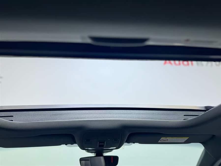 Audi A3 2023 car image #18