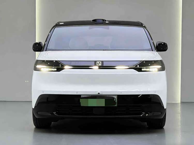 极氪 极氪MIX 2024 汽车图片 #18