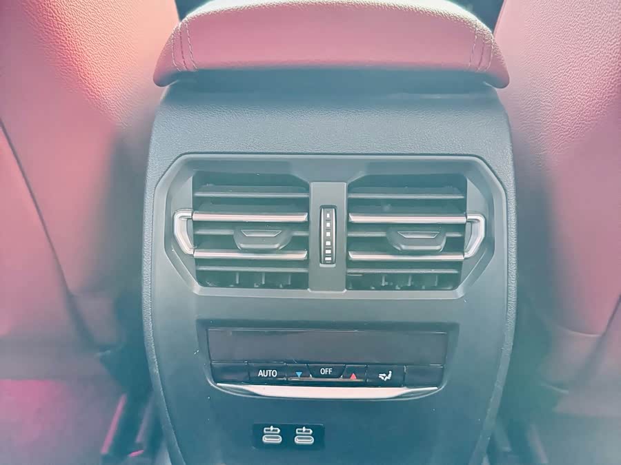 BMW i3 2023 #18 BMW i3 2023 immagine di auto #18