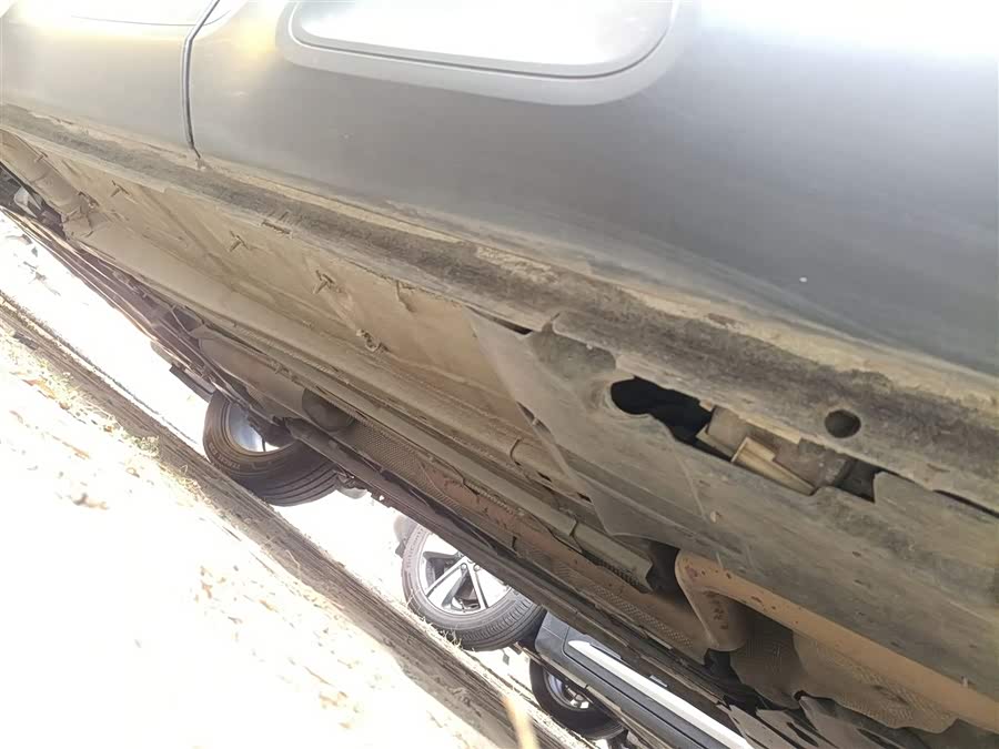 Citroen C5 AIRCROSS 2017 #18 Citroen C5 AIRCROSS 2017 car image #18