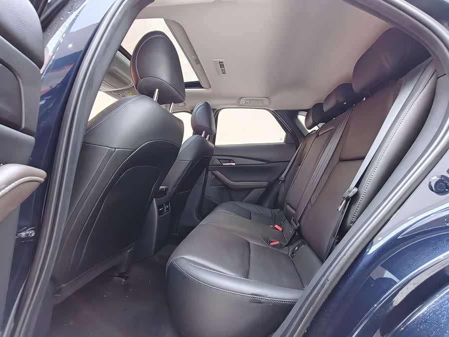 马自达 马自达CX-30 EV 2021 汽车图片 #18