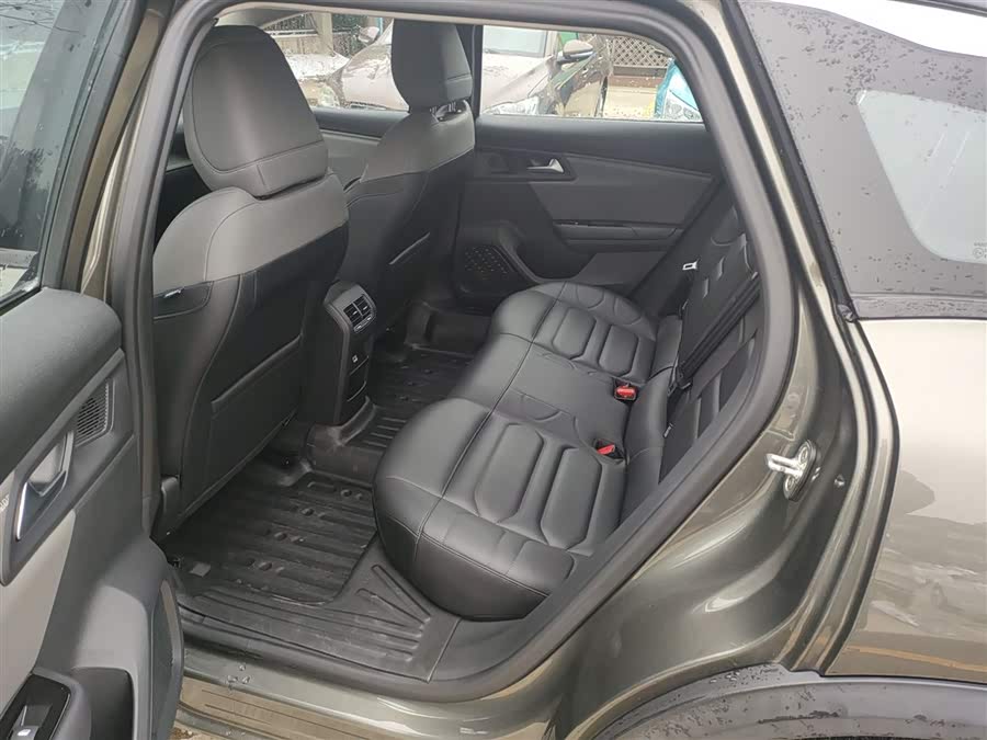 Citroen C5 X 2023 #18 Citroen C5 X 2023 car image #18