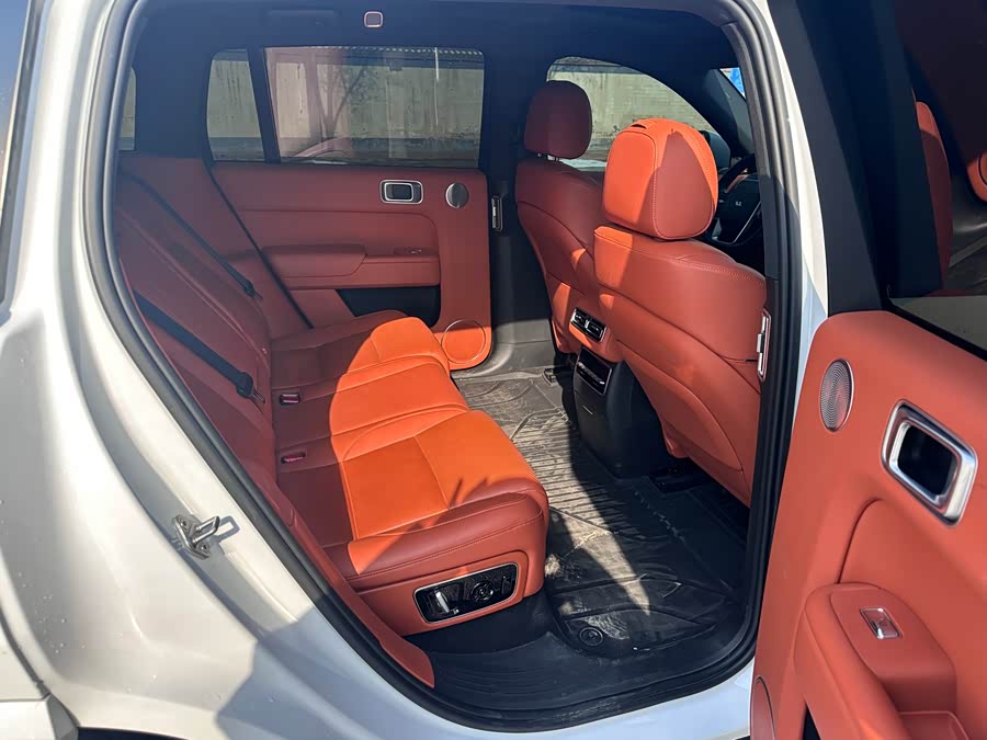 Li L7 2023 car image #18