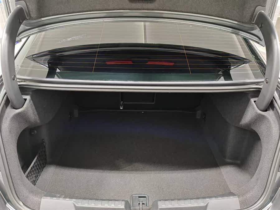 奥迪 奥迪A3 2024 汽车图片 #18