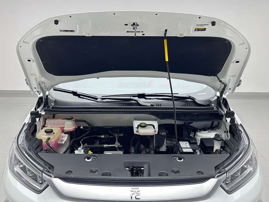 BYD Yuan Pro 2021 car image #18