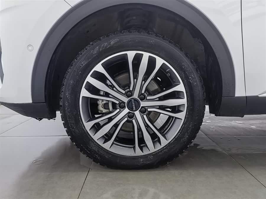 Haval F7 2020 #18 Haval F7 2020 car image #18