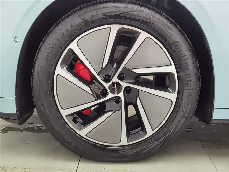 Exceed Stellar Era ES 2025 #18 Exceed Stellar Era ES 2025 immagine di auto #18