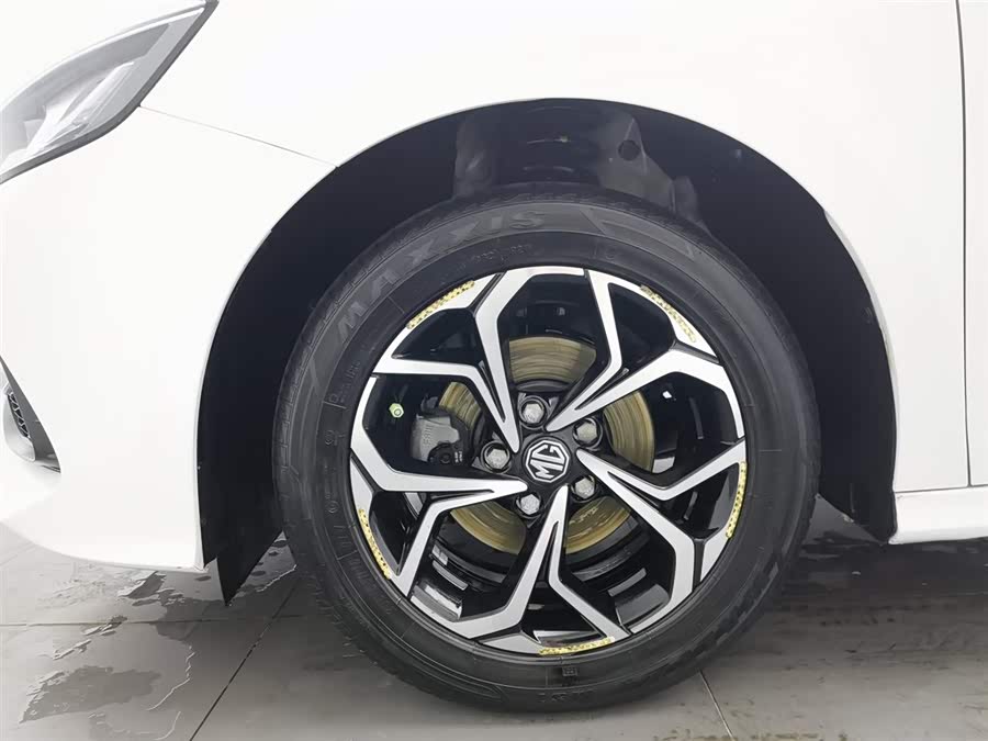 MG 5 2021 car image #18