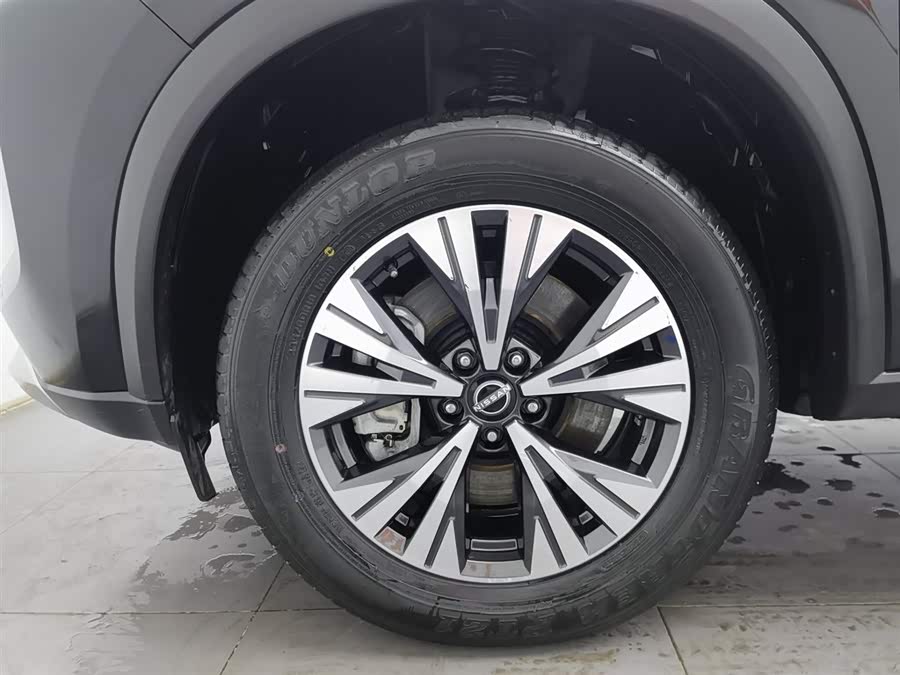 日产 奇骏 2024 汽车图片 #18