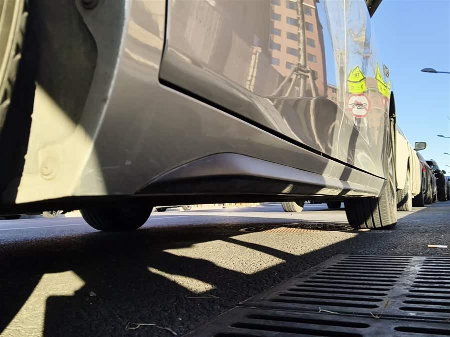 GAC iA5 2020 car image #18