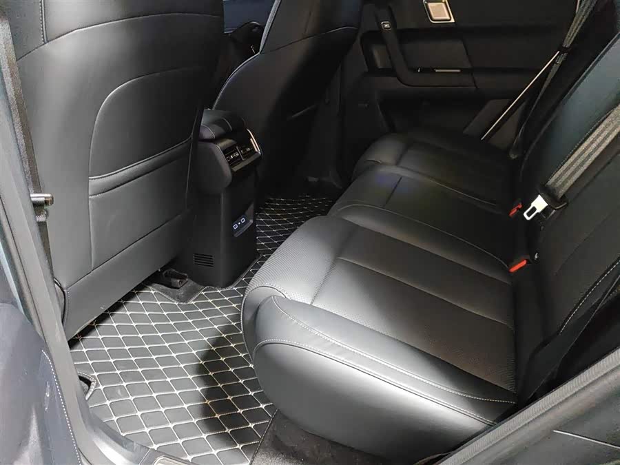 Chery 2025 car image #18