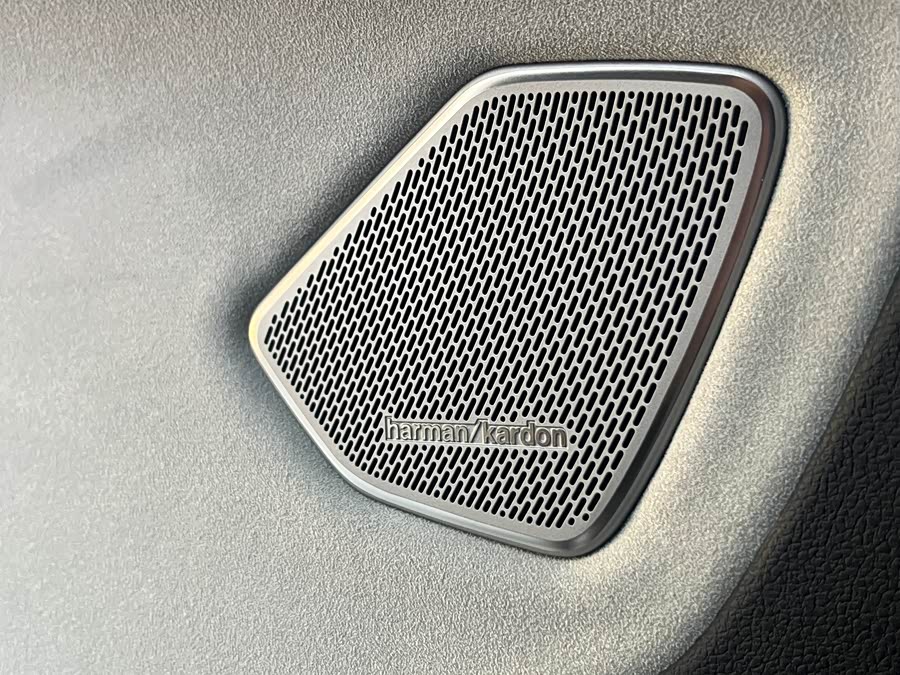 Volkswagen Talagon 2025 #18 Volkswagen Talagon 2025 immagine di auto #18