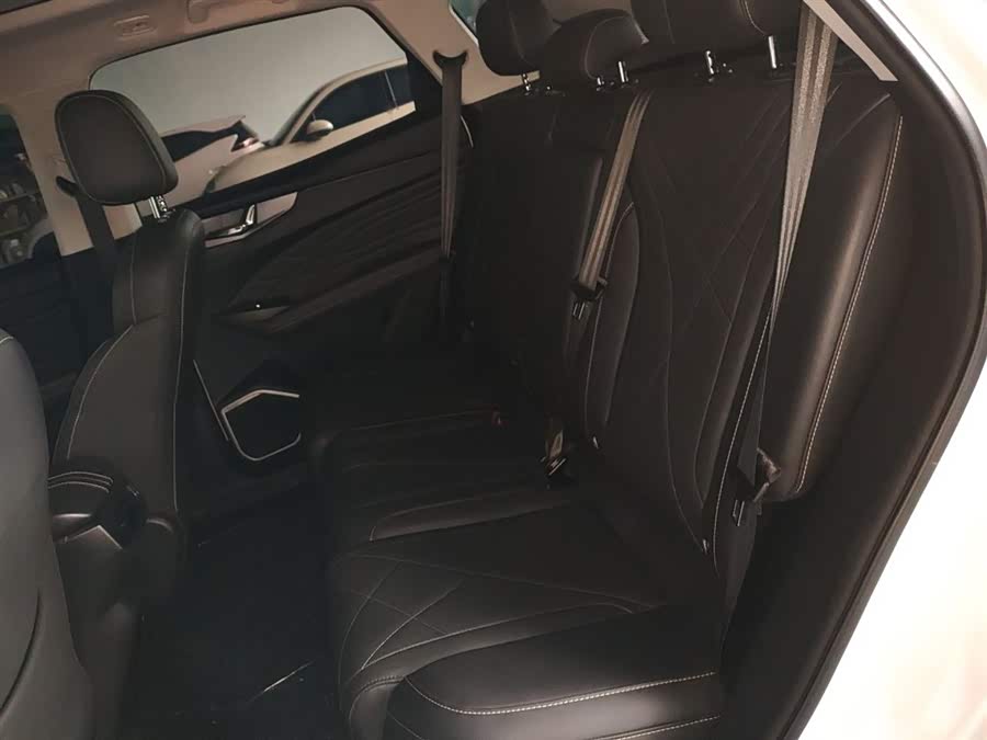 Kaiyi Kunlun 2023 immagine di auto #18