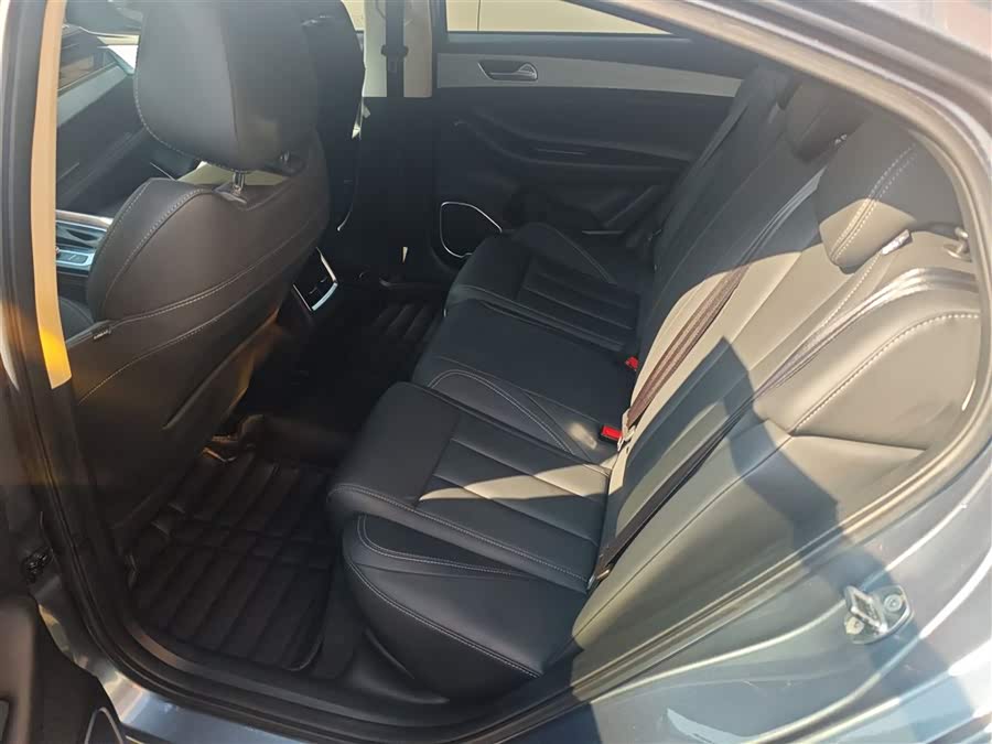 Chery Arrizo 5 Plus 2021 #18 Chery Arrizo 5 Plus 2021 immagine di auto #18