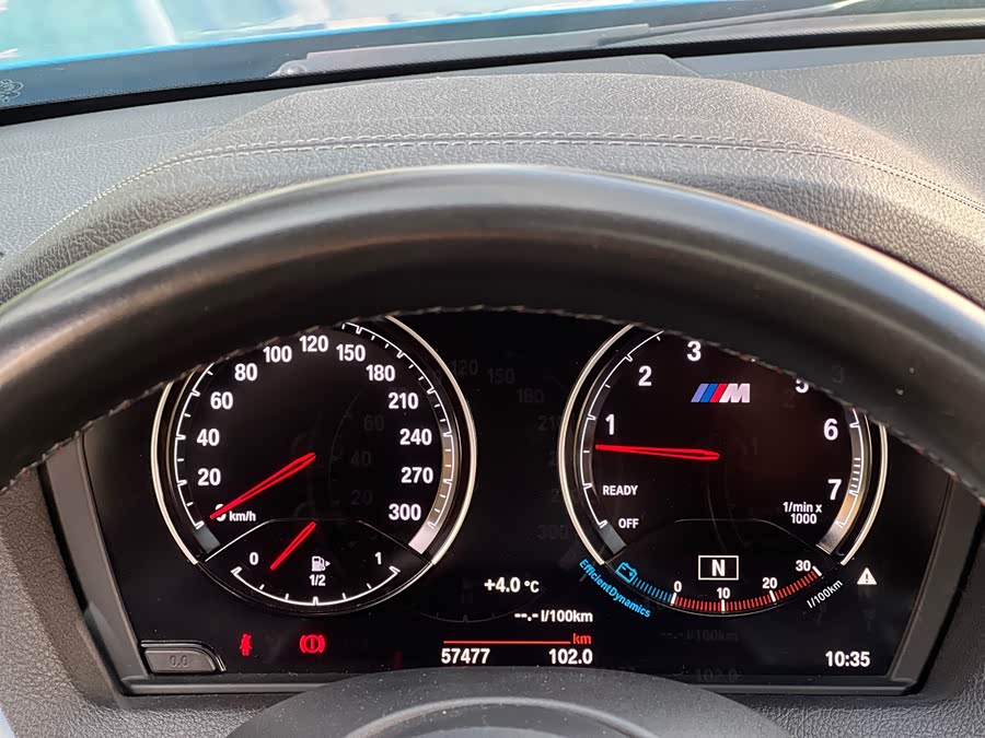 宝马 宝马M2 2018 #18 宝马 宝马M2 2018 汽车图片 #18