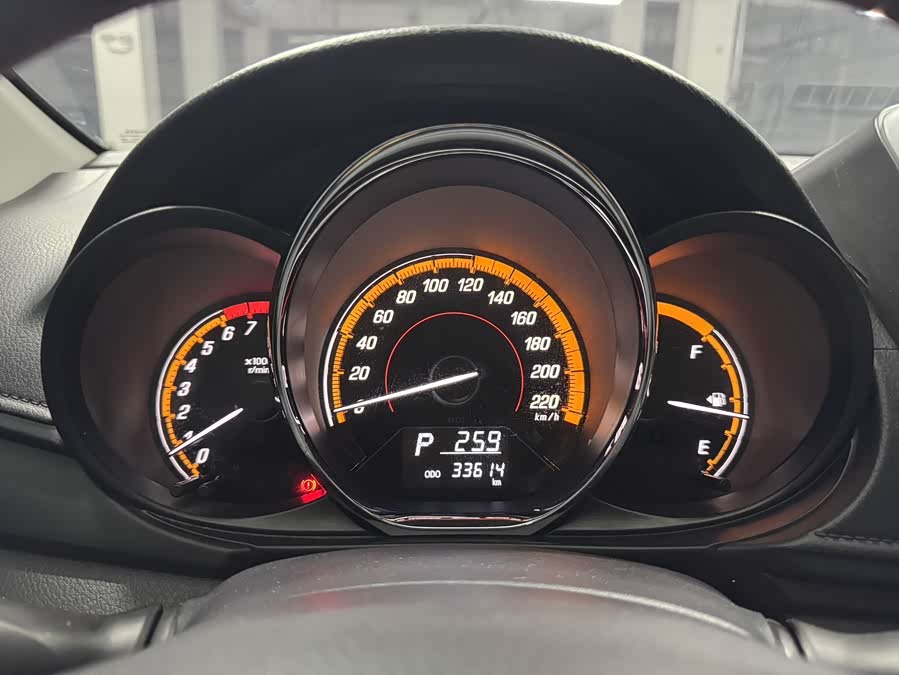 Toyota Yaris L Zhixuan 2022 #18 Toyota Yaris L Zhixuan 2022 imagem de carro #18