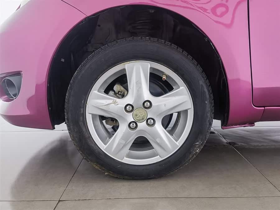 Toyota Yaris 2012 imagen de coche #18