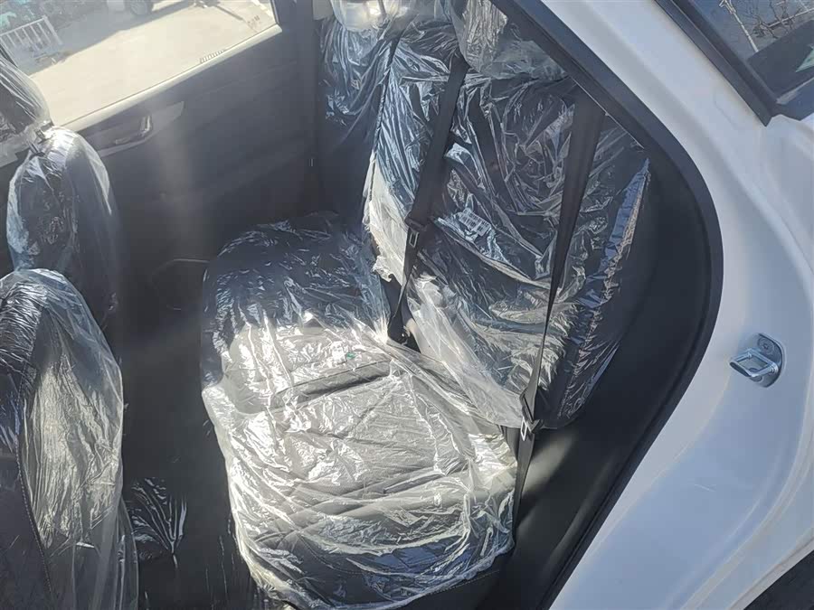 Kaiyi Kunlun 2025 immagine di auto #18