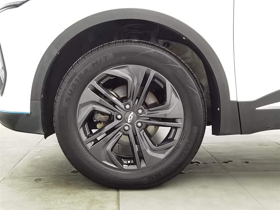 Tiggo 7 Plus 2022 car image #18