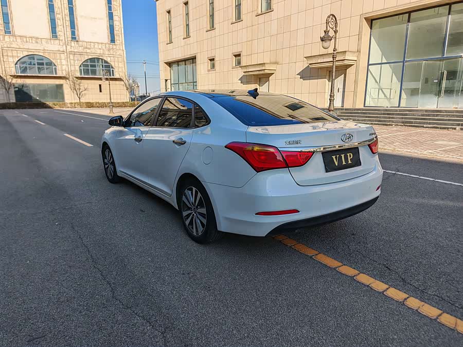 Hyundai Mistra 2016 #18 Hyundai Mistra 2016 immagine di auto #18