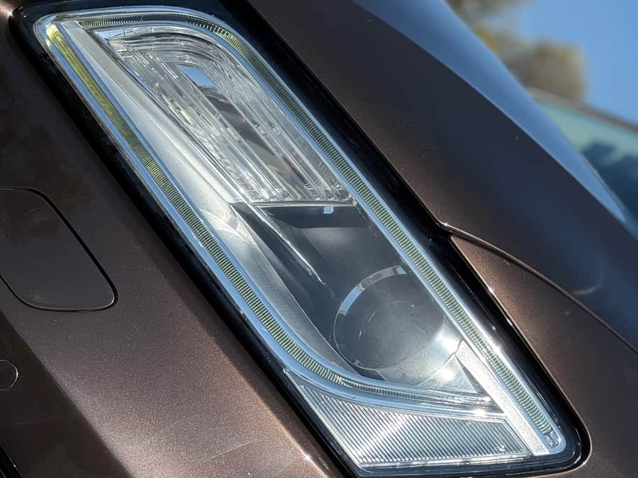 Audi Q5 2014 car image #18