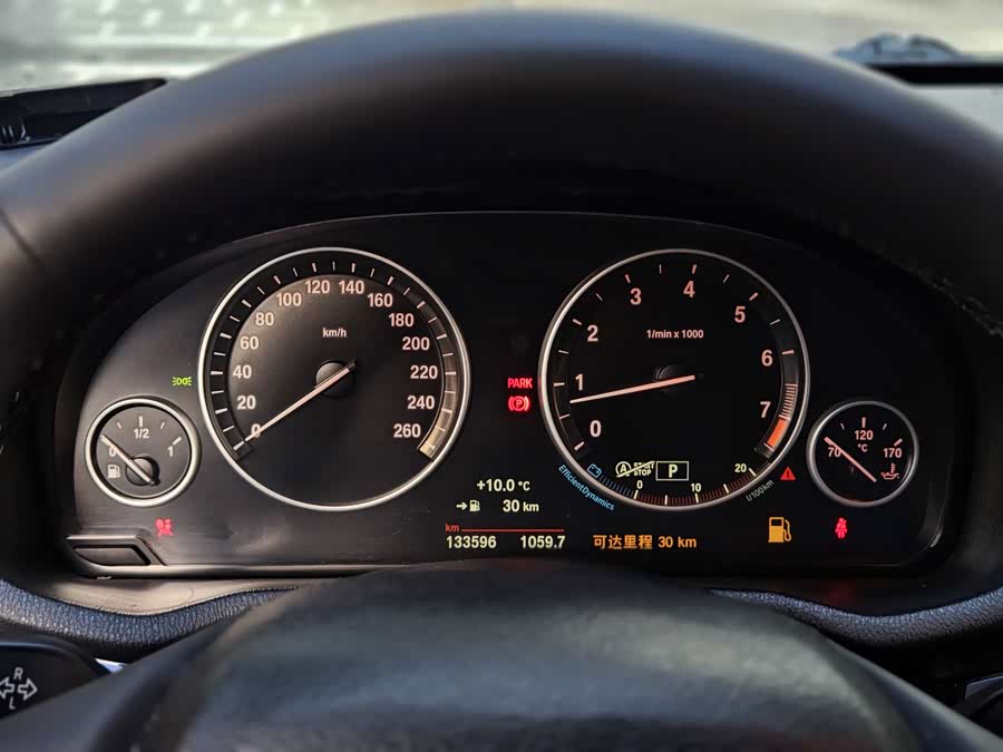 BMW X3 (Imported) 2014 immagine di auto #18