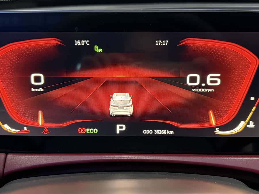 捷途 捷途X70 PLUS 2021 汽车图片 #18